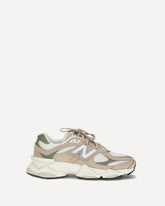 9060 Sneakers - GREY | Base Blu
