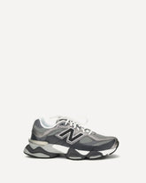 Abzorb Pod 9060 Sneakers - GREY | Base Blu
