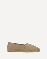 Espadrillas - MARRONE | Base Blu
