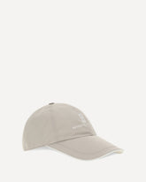 Baseball Cap - BEIGE | Base Blu