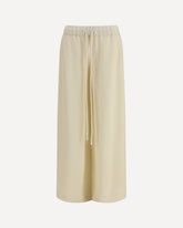 Gelos Pants - CREAM | Base Blu
