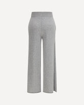 Cashmere Pants - BEIGE | Base Blu