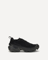 Sneakers MM6 x Salomon - NERO | Base Blu
