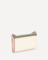 Trunkaroo Shoulder Bag - MULTICOLOUR | Base Blu