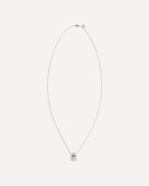 Ghost Necklace - GOLD | Base Blu