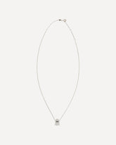 Ghost Necklace - GOLD | Base Blu