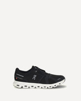 Sneakers Cloud 6 - NERO | Base Blu