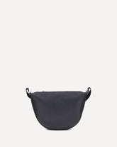 Melon Shoulder Bag - BLACK | Base Blu
