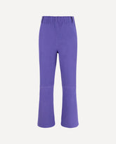 Ferrara Pants - PURPLE | Base Blu