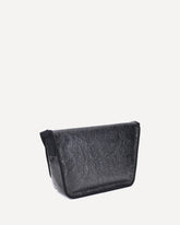 Borsa a Tracolla Explorer  - NERO | Base Blu