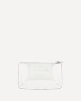 Bracelet Pouch Bag - SILVER | Base Blu