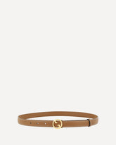 Blondie Belt - BEIGE | Base Blu