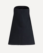 Chiarra Top - BLACK | Base Blu