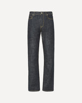 Long Jeans - BLUE | Base Blu