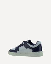 Freedots Sneakers - MULTICOLOUR | Base Blu