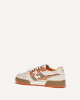 Match Sneakers - MULTICOLOUR | Base Blu