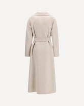 Elisa Coat - BEIGE | Base Blu