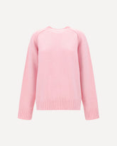 Maglione - ROSA | Base Blu