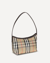 Highlands mini Shoulder Bag - MULTICOLOUR | Base Blu
