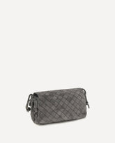 Pochette Notturno    - GRIGIO | Base Blu