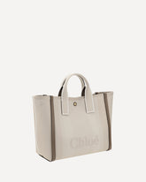 Borsa a Mano Carry - BEIGE | Base Blu