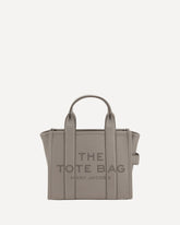 The Small Tote Handbag - GREY | Base Blu
