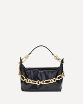 Borsa a Tracolla Sync - NERO | Base Blu