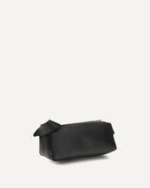 Puzzle Featherlight Slingbag - BLACK | Base Blu