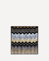 Giacomo Towel Set - MULTICOLOUR | Base Blu