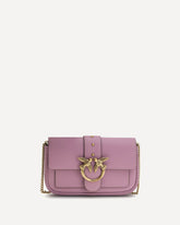 Love One Shoulder Bag - PINK | Base Blu