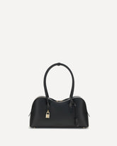 Borsa a Spalla Ryder Media - NERO | Base Blu