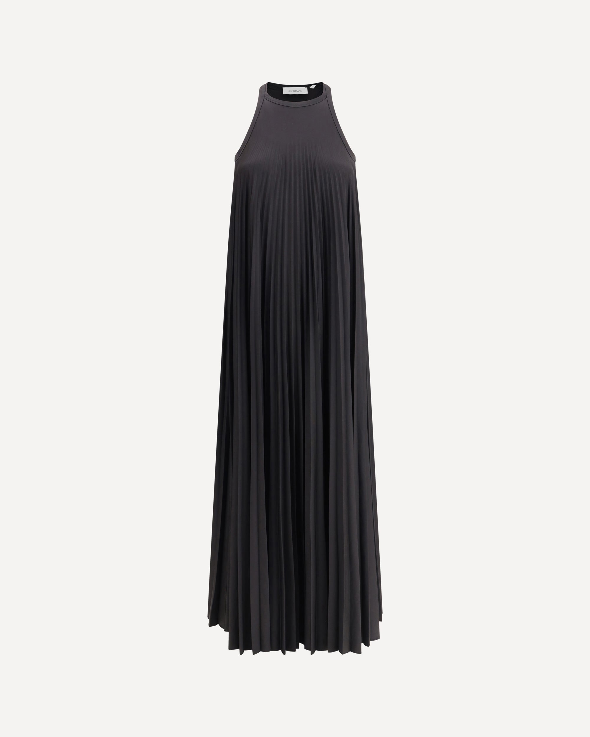 MAX MARA SPORTMAX Verdier Dress BLACK | Base Blu