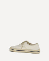 Sneakers Nantucket Walk - BIANCO | Base Blu