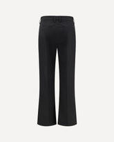 Sandy Pants - BLACK | Base Blu