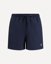 Swim Shorts - BLUE | Base Blu