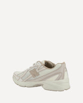 740 Sneakers - WHITE | Base Blu