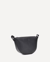 Melon Shoulder Bag - BLACK | Base Blu