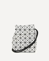Wring Bucket Bag - WHITE | Base Blu