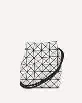 Wring Bucket Bag - WHITE | Base Blu