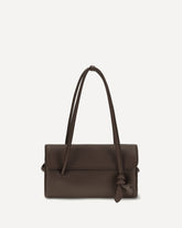 Le Turismo Long Shoulder Bag - BROWN | Base Blu