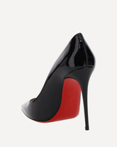 Kate Pumps - BLACK | Base Blu