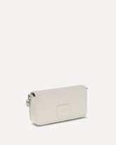 Borsa a Tracolla The Mini Bag - BIANCO | Base Blu