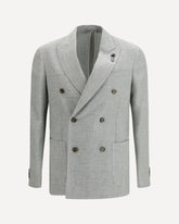 Roma Blazer - GREEN | Base Blu