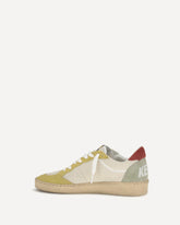 Ball Star Sneakers - MULTICOLOUR | Base Blu