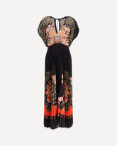 Abito Accordion - MULTICOLORE | Base Blu