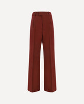 Flare ants - RED | Base Blu