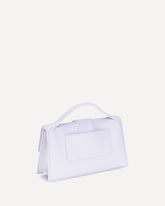Borsa a Mano Bambino grande - BIANCO | Base Blu