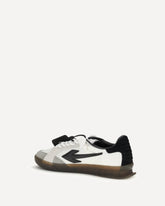 End Of Play Sneakers - MULTICOLOUR | Base Blu