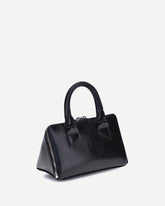 Borsa a Mano Friday  - NERO | Base Blu