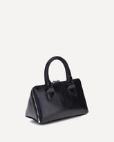 Friday Handbag - BLACK | Base Blu
